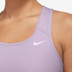 Nike Swoosh Medium Support Sport BH