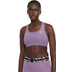 Nike Swoosh Medium Support Sport BH