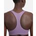 Nike Swoosh Medium Support Sport BH