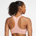 Nike Swoosh Medium Support Sport BH