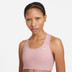 Nike Swoosh Medium Support Sport BH