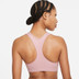 Nike Swoosh Medium Support Sport BH