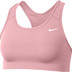 Nike Swoosh Medium Support Sport BH