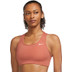 Nike Swoosh Medium Support Sport-BH
