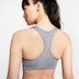 Nike Pro Padded Medium Support Sport BH