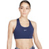 Nike Pro Classic Padded Medium Support Sport BH