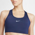 Nike Pro Classic Padded Medium Support Sport BH