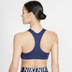 Nike Pro Classic Padded Medium Support Sport BH