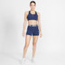 Nike Pro Classic Padded Medium Support Sport BH