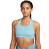 Nike Pro Classic Padded Medium Support Sport BH