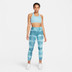Nike Pro Classic Padded Medium Support Sport BH