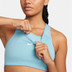Nike Pro Classic Padded Medium Support Sport BH