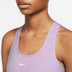 Nike Pro Padded Medium Support Sport BH