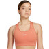 Nike Pro Classic Padded Medium Support Sport BH