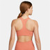 Nike Pro Classic Padded Medium Support Sport BH