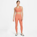 Nike Pro Classic Padded Medium Support Sport BH