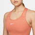 Nike Pro Classic Padded Medium Support Sport BH