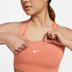 Nike Pro Classic Padded Medium Support Sport BH