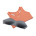 Nike Pro Classic Padded Medium Support Sport BH