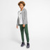 Nike Sportswear Club Full-Zip Hoody Kids