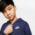 Nike Sportswear Club Full-Zip Hoody Kids