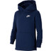 Nike Sportswear Club Hoody Kids