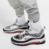 Nike Sportswear Träningsoverall Dam
