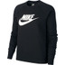 Nike Sportswear Essential Big Logo Crew