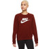 Nike Sportswear Essential Big Logo Crew
