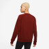 Nike Sportswear Essential Big Logo Crew