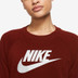 Nike Sportswear Essential Big Logo Crew