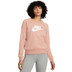 Nike Sportswear Essential Big Logo Crew