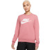 Nike Sportswear Essential Big Logo Crew