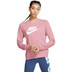Nike Sportswear Essential Big Logo Crew