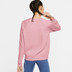 Nike Sportswear Essential Big Logo Crew