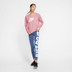 Nike Sportswear Essential Big Logo Crew