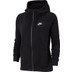 Nike Sportswear Essential Full-Zip Hoody