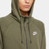 Nike Sportswear Essential Full-Zip Hoody