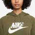 Nike Sportswear Essential Big Logo Hoody 6