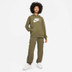 Nike Sportswear Essential Big Logo Hoody 7