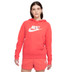 Nike Sportswear Essential Big Logo Hoody