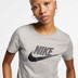 Nike Sportswear Essential Big Logo Tee 3