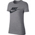 Nike Sportswear Essential Big Logo Tee 4