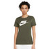 Nike Sportswear Essential Big Logo Tee