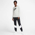 Nike Sportswear Essential Big Logo Longsleeve