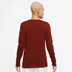 Nike Sportswear Essential Big Logo Longsleeve