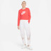 Nike Sportswear Essential Big Logo Longsleeve 4