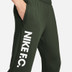 Nike F.C. Fleece Pant 3