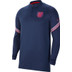 Nike Engeland Strike Drill Top