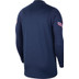 Nike Engeland Strike Drill Top